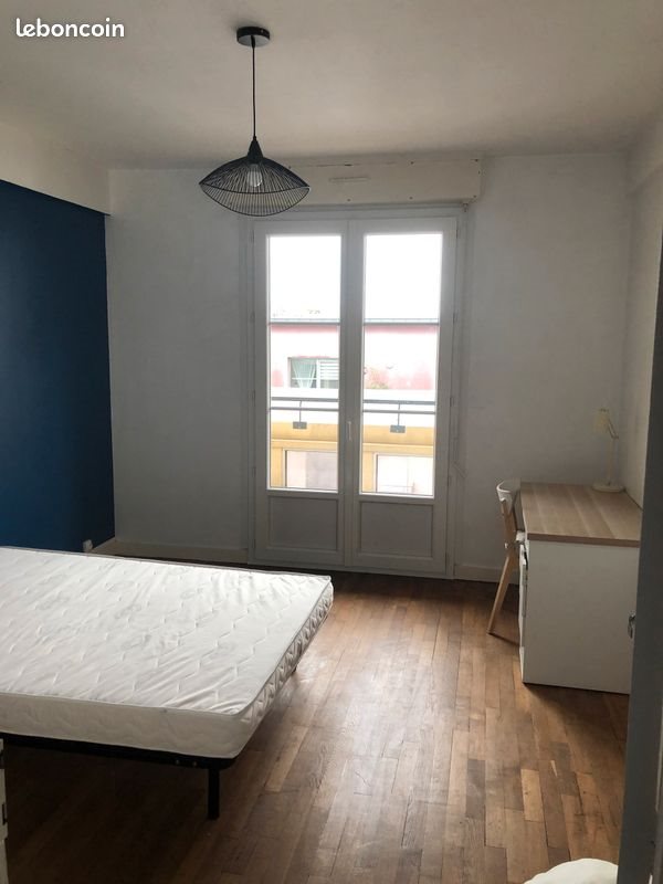 Appartement à louer, 68m², Rennes