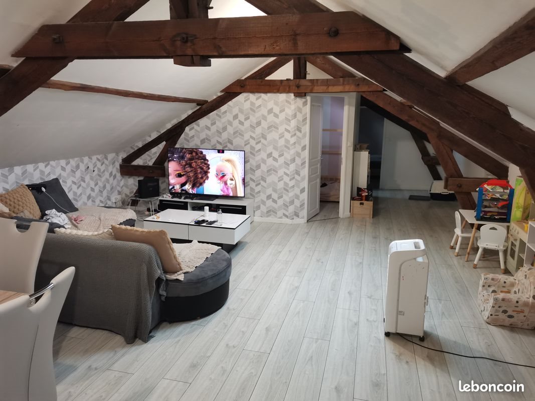 Appartement à vendre, 120m², Périgueux