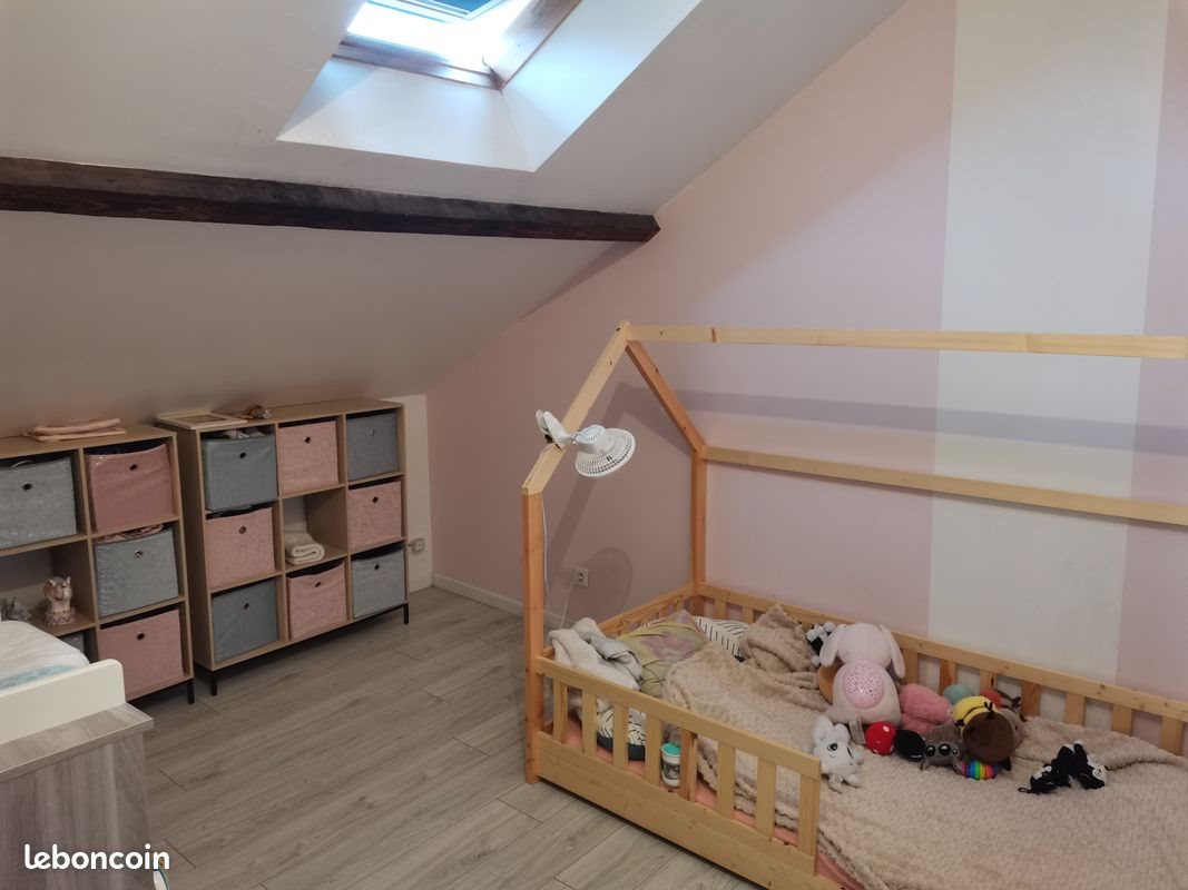 Appartement à vendre, 120m², Périgueux