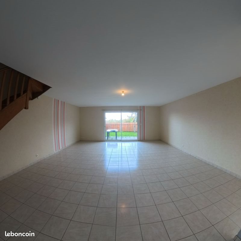 Maison à louer, 119m², Cissé