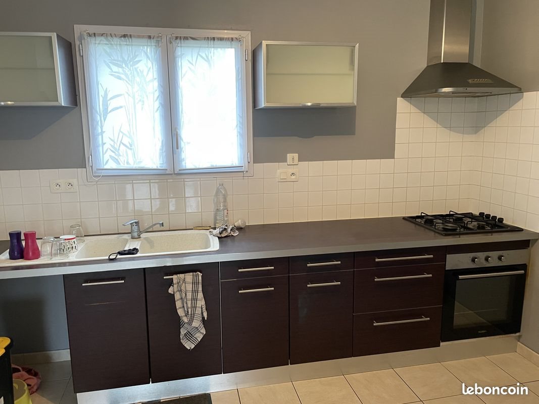 Maison à louer, 119m², Cissé