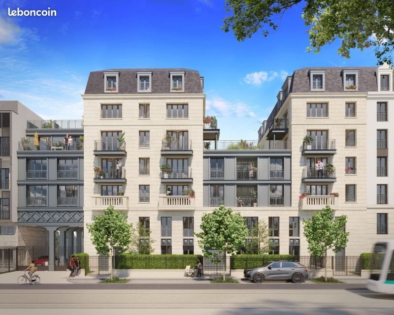 Appartement à vendre, 61m², Rumilly