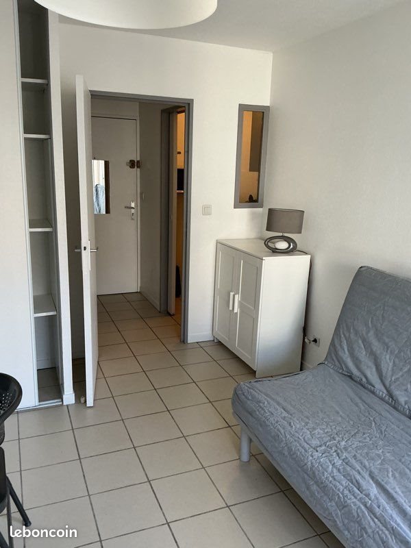 Appartement à louer, 26m², Toulouse