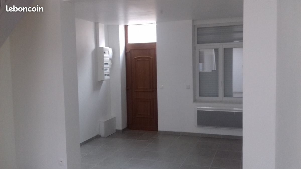 Maison à louer, 72m², Armentières