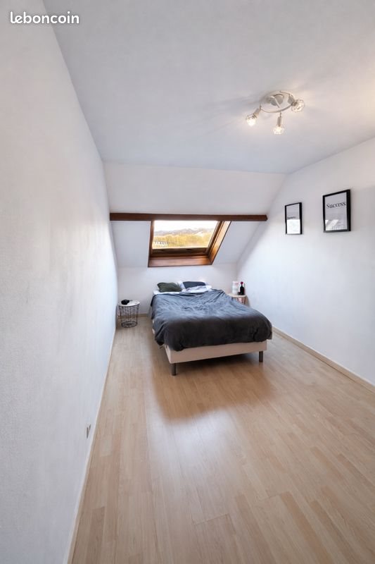 Appartement à louer, 60m², Bar-sur-Aube