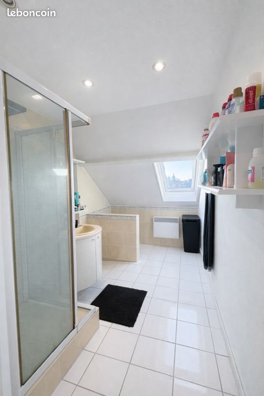 Appartement à louer, 60m², Bar-sur-Aube