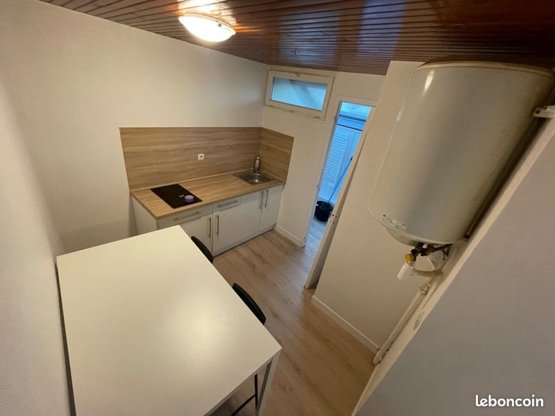 Appartement à louer, 21m², Saran