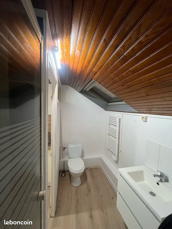 Appartement à louer, 21m², Saran