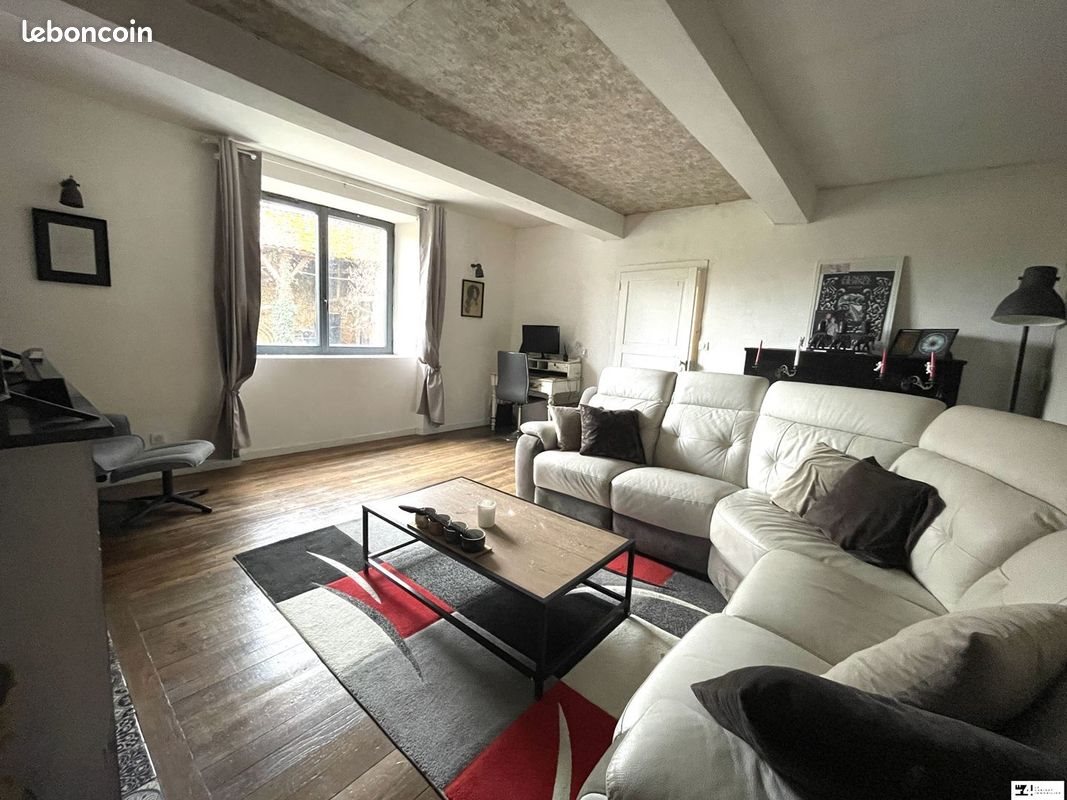 Maison à vendre, 68m², Aulon