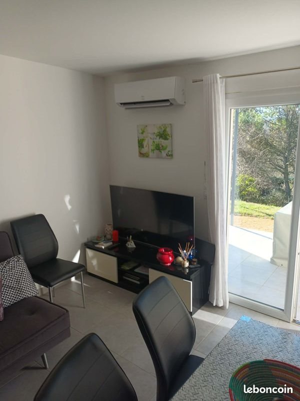 Appartement à louer, 30m², Saint-Martin-d'Ardèche