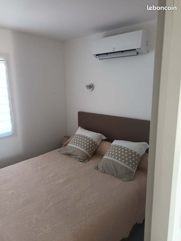 Appartement à louer, 30m², Saint-Martin-d'Ardèche
