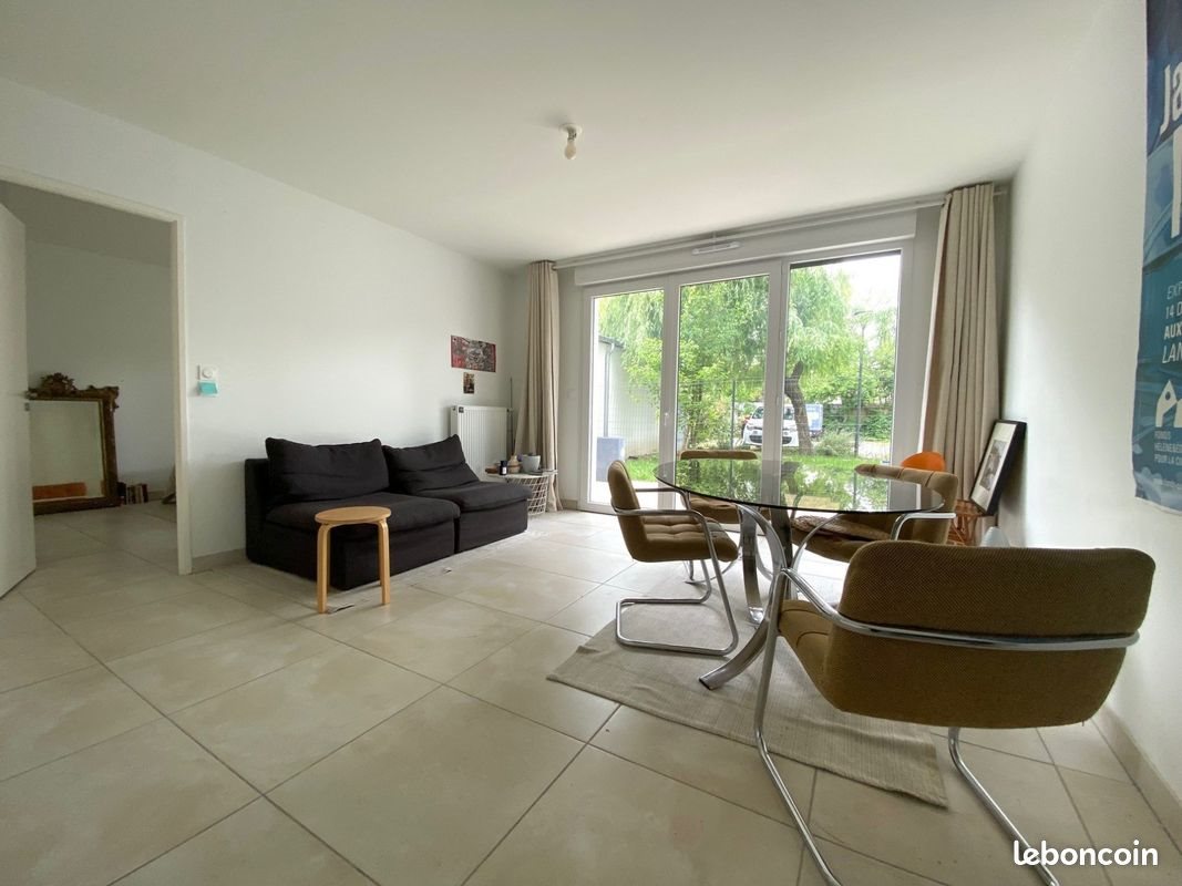 Appartement à louer, 53m², Toulouse