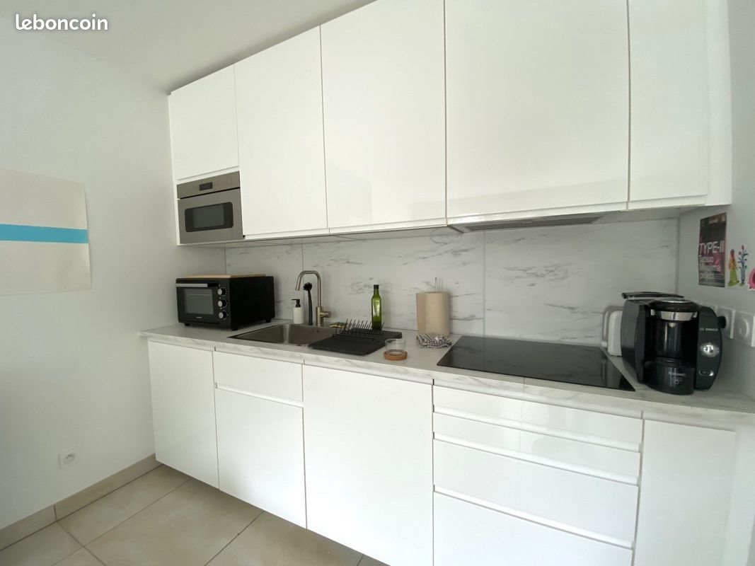 Appartement à louer, 53m², Toulouse