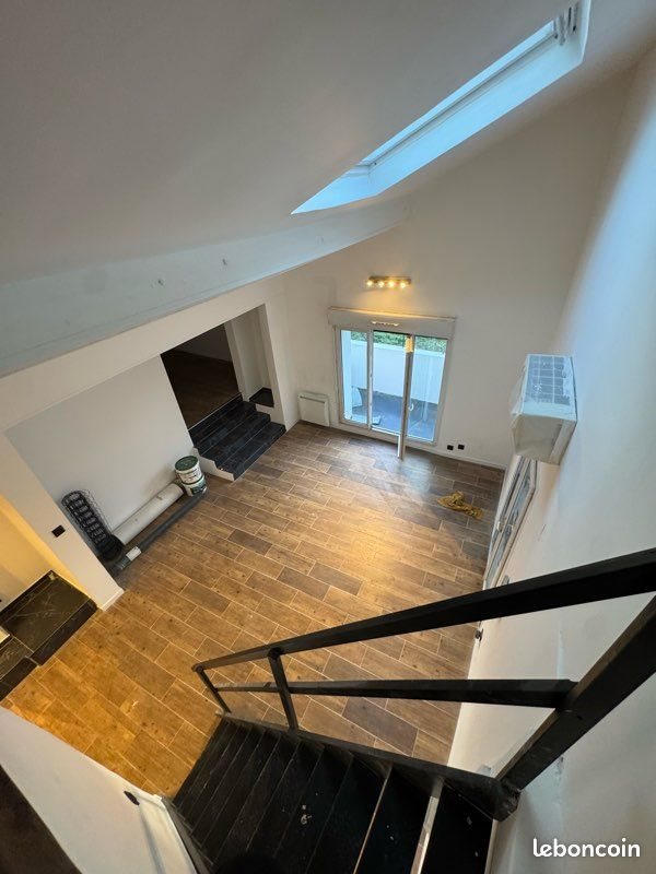 Maison à louer, 75m², Choisy-le-Roi