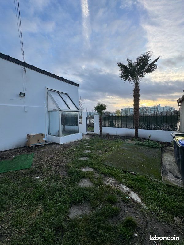Maison à louer, 75m², Choisy-le-Roi