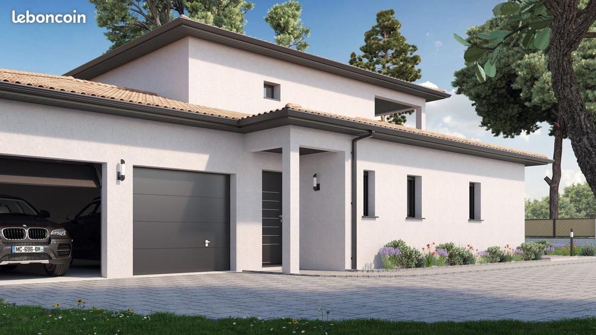 Maison à vendre, 180m², Soustons