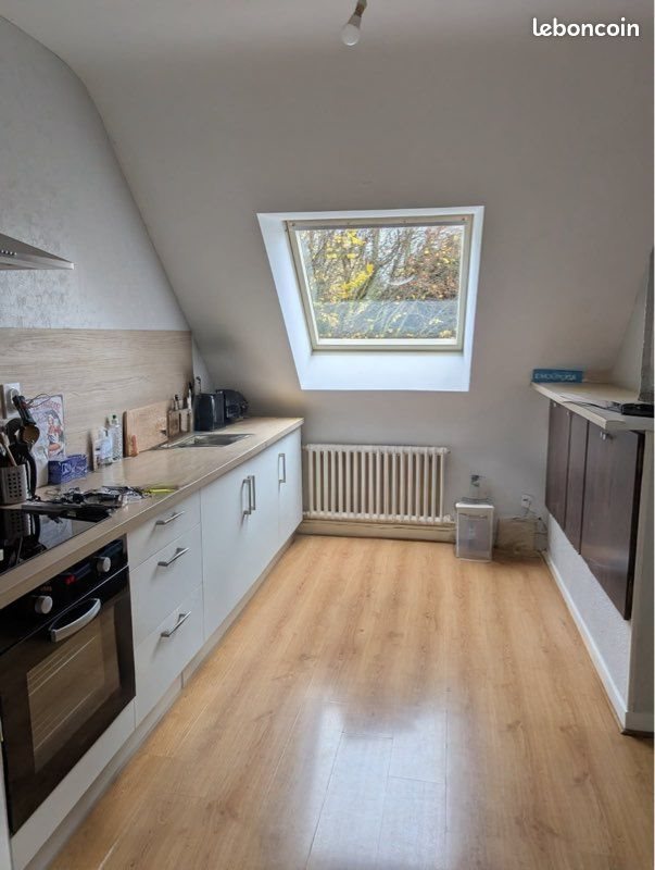 Appartement à louer, 53m², Saint-Pol-de-Léon