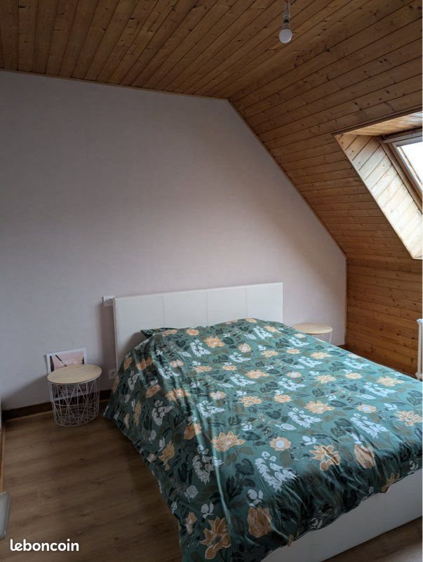 Appartement à louer, 53m², Saint-Pol-de-Léon