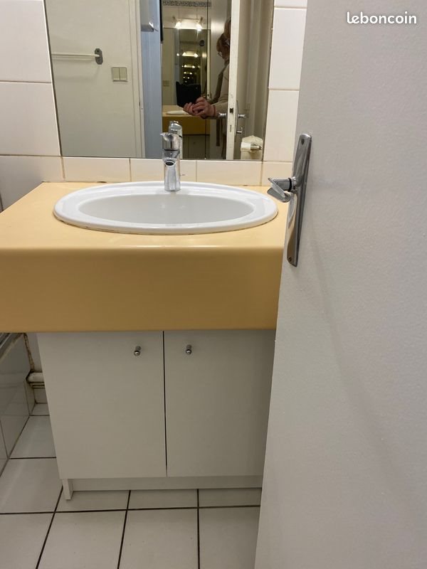 Appartement à louer, 20m², Maisons-Alfort