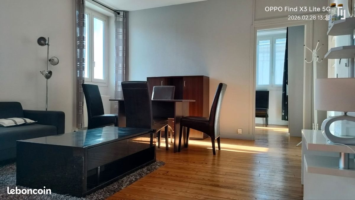 Appartement à louer, 45m², Laval