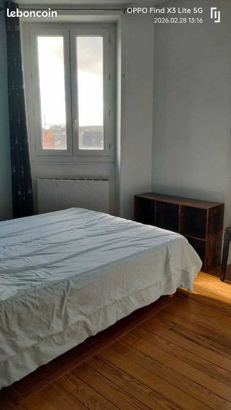 Appartement à louer, 45m², Laval