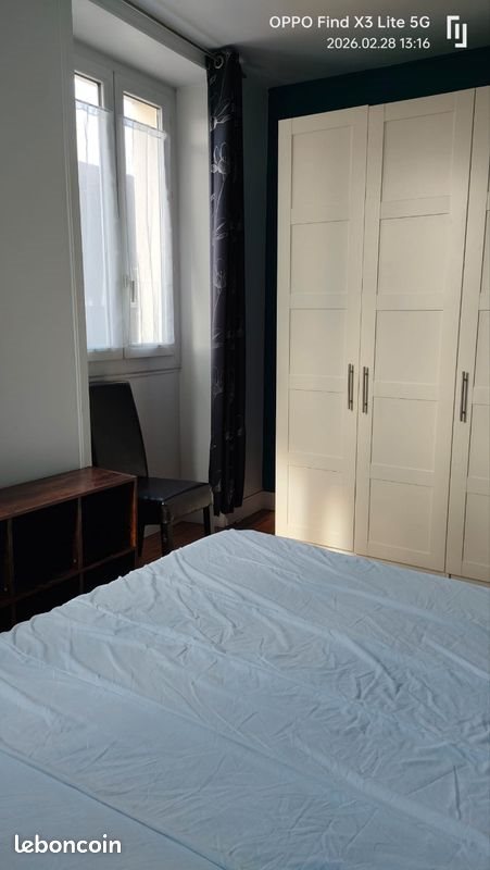 Appartement à louer, 45m², Laval