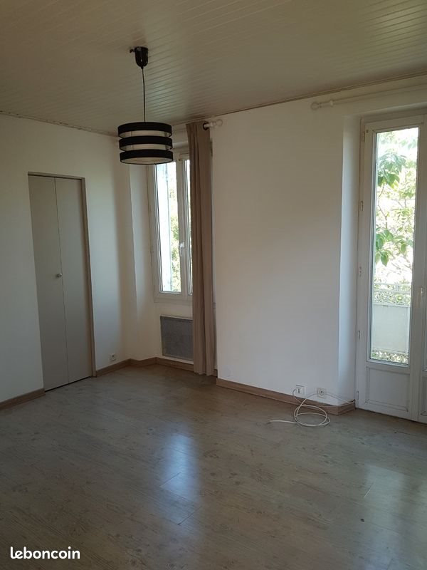 Appartement à louer, 36m², Saint-Victoret