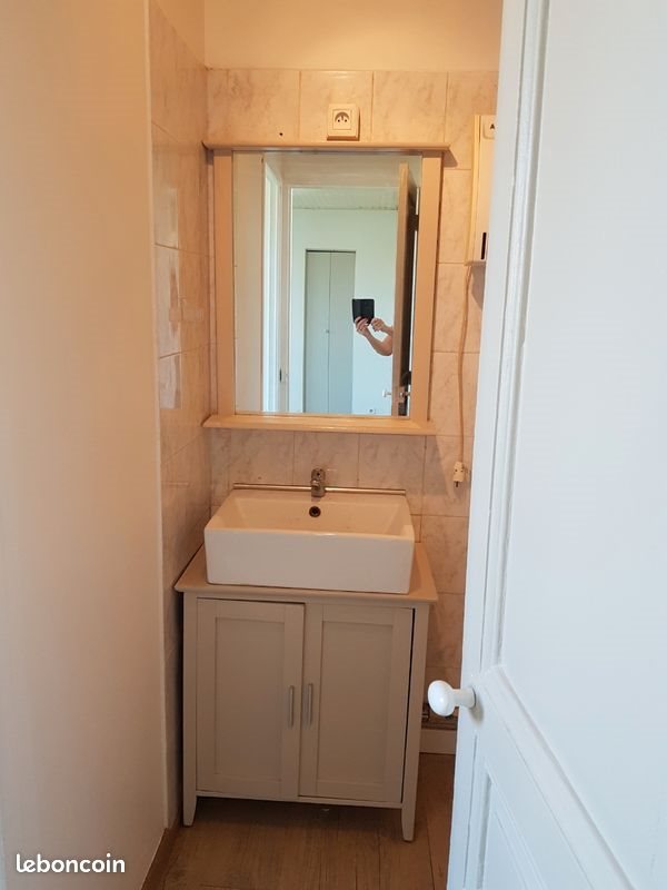 Appartement à louer, 36m², Saint-Victoret