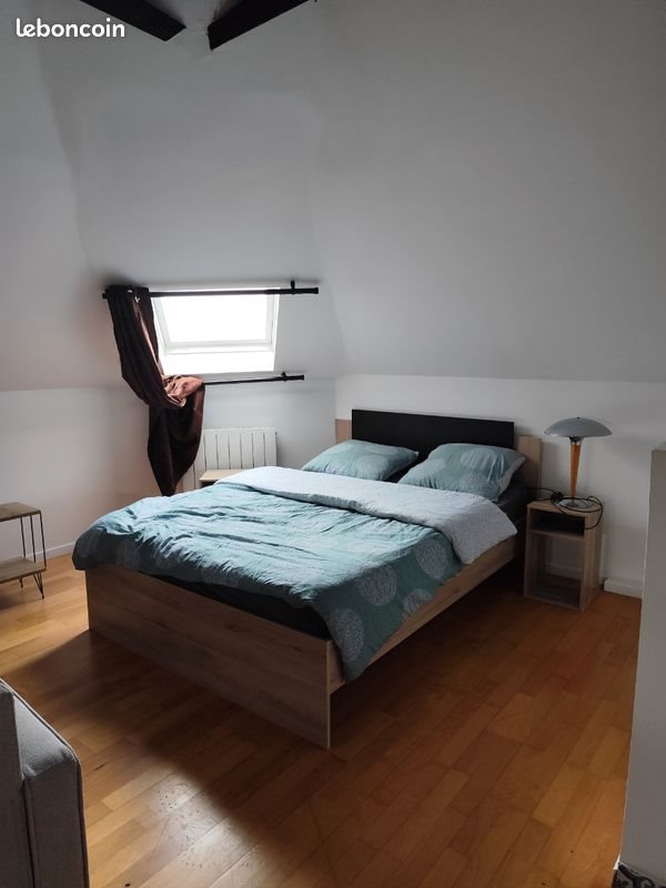 Appartement à louer, 42m², Wasquehal