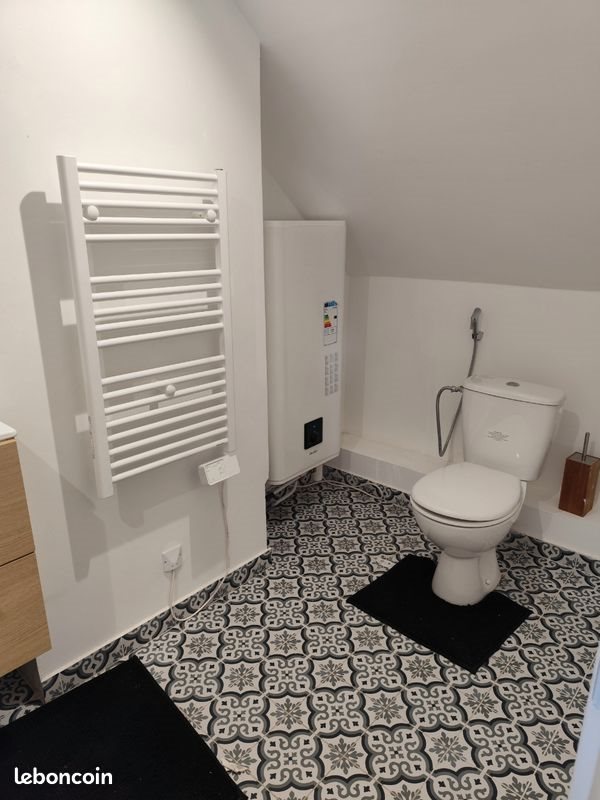 Appartement à louer, 42m², Wasquehal