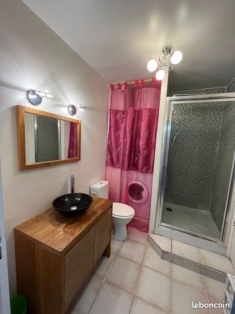 Appartement à louer, 30m², Orléans