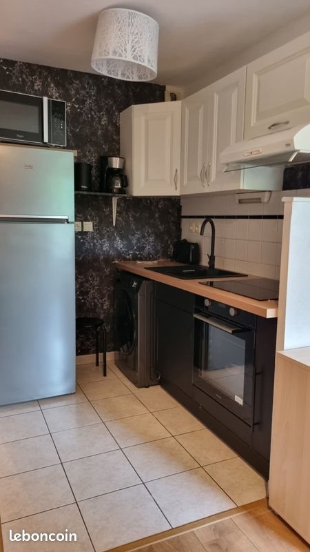 Appartement à louer, 50m², Rennes