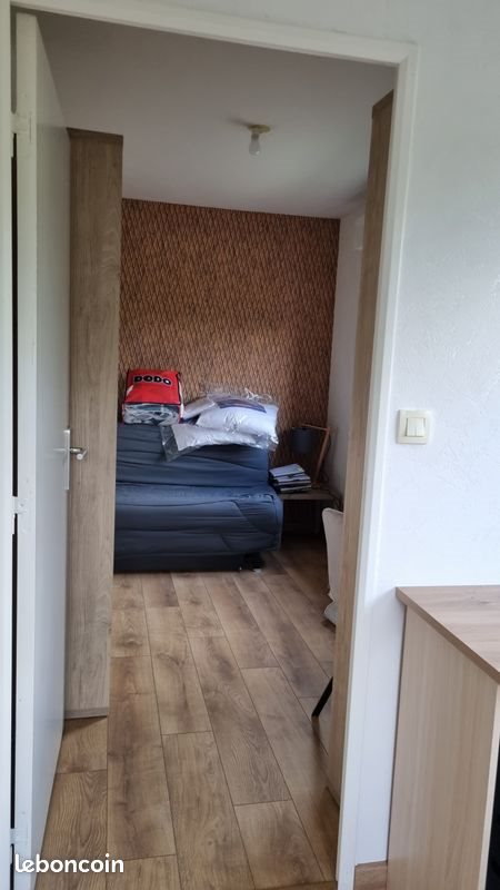 Appartement à louer, 50m², Rennes