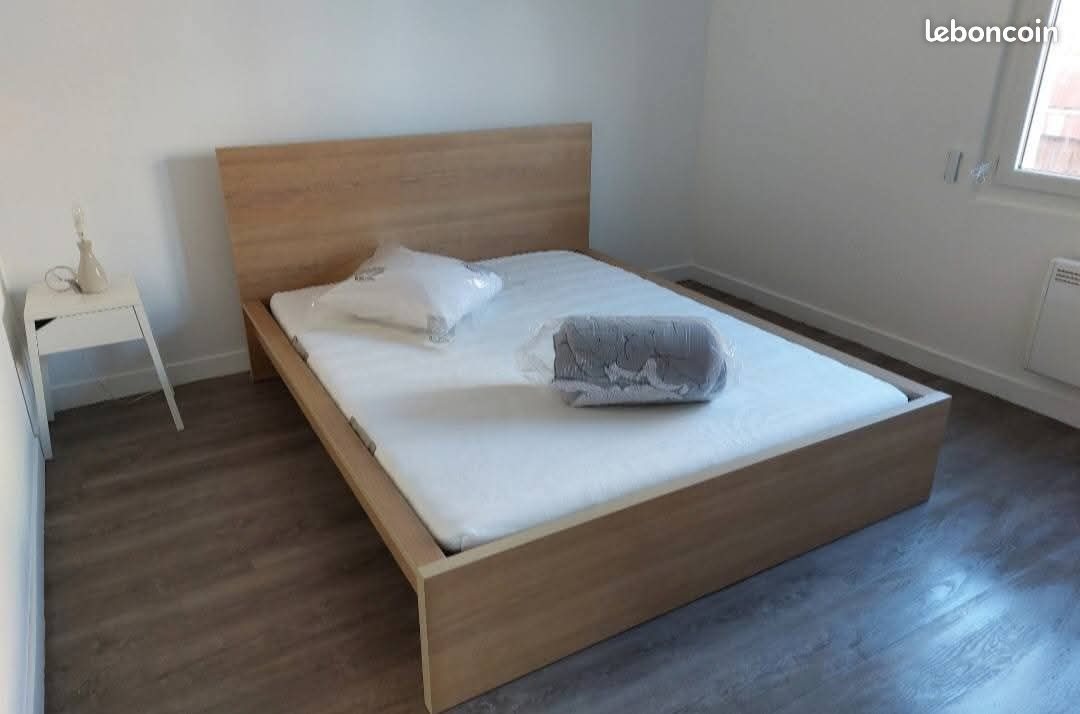 Appartement à louer, 36m², Amiens