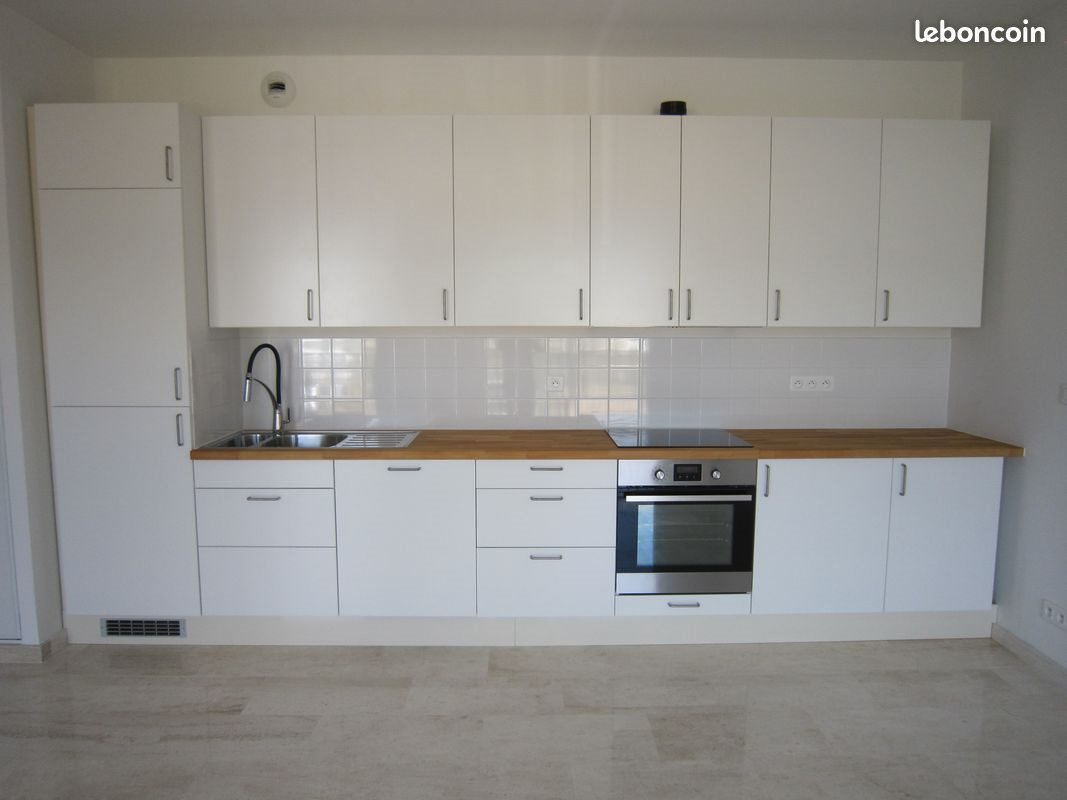 Appartement à louer, 79m², Porto-Vecchio