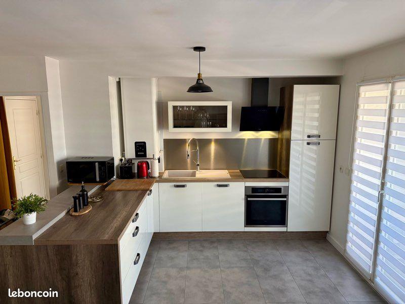 Appartement à louer, 68m², Bordeaux