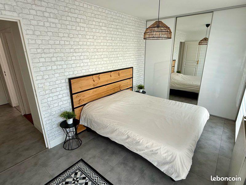 Appartement à louer, 68m², Bordeaux