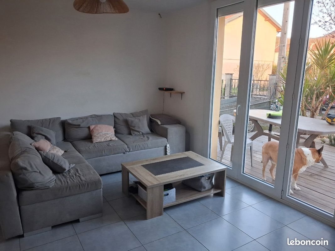 Maison à louer, 95m², Saint-Girons