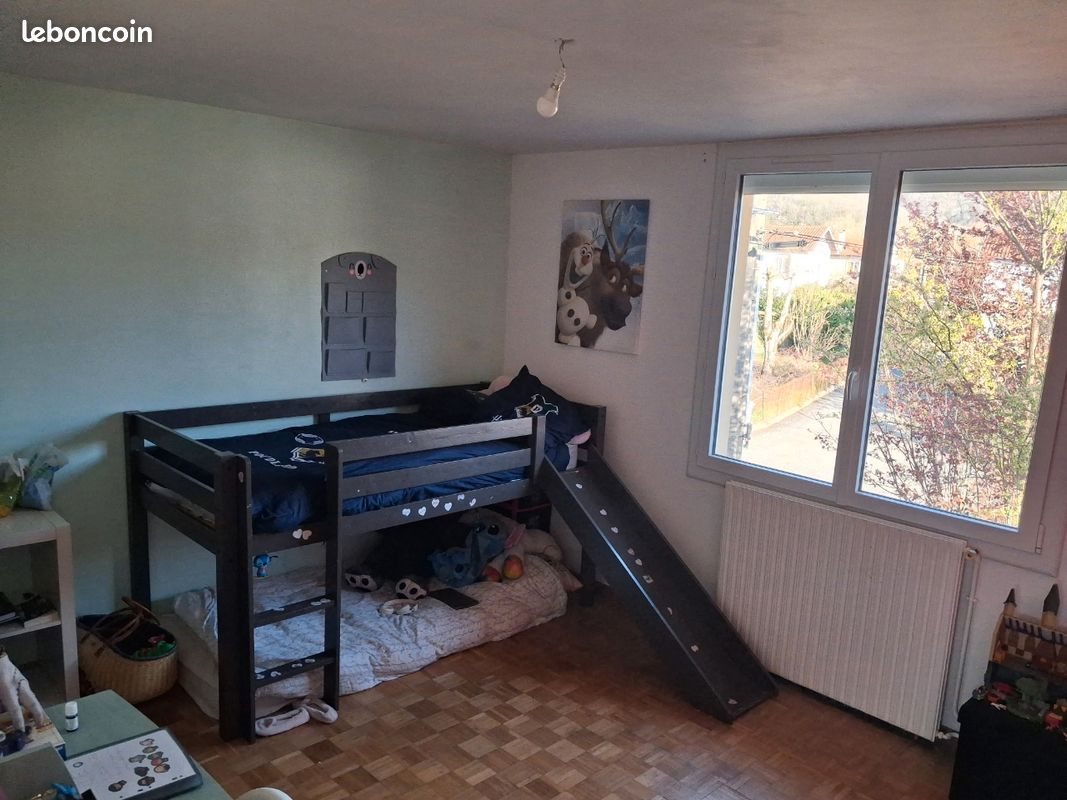 Maison à louer, 95m², Saint-Girons