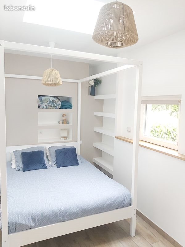 Appartement à louer, 30m², Lannion