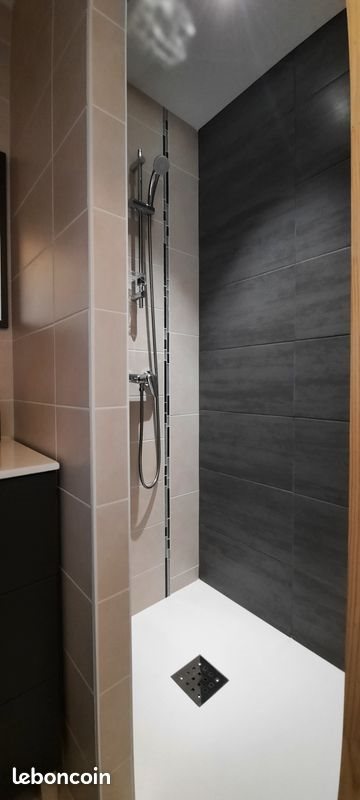 Appartement à louer, 30m², Lannion