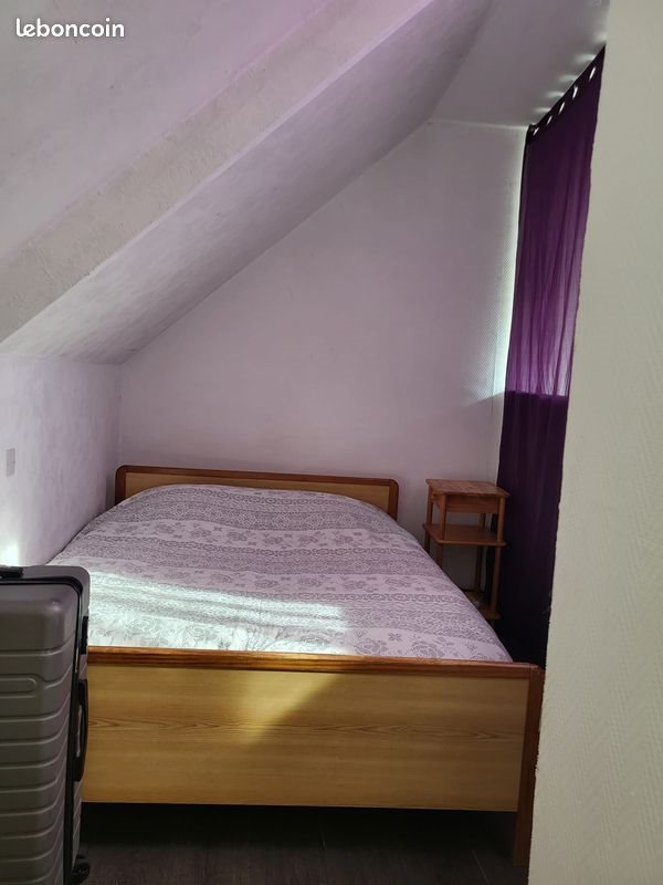 Appartement à louer, 38m², Guingamp