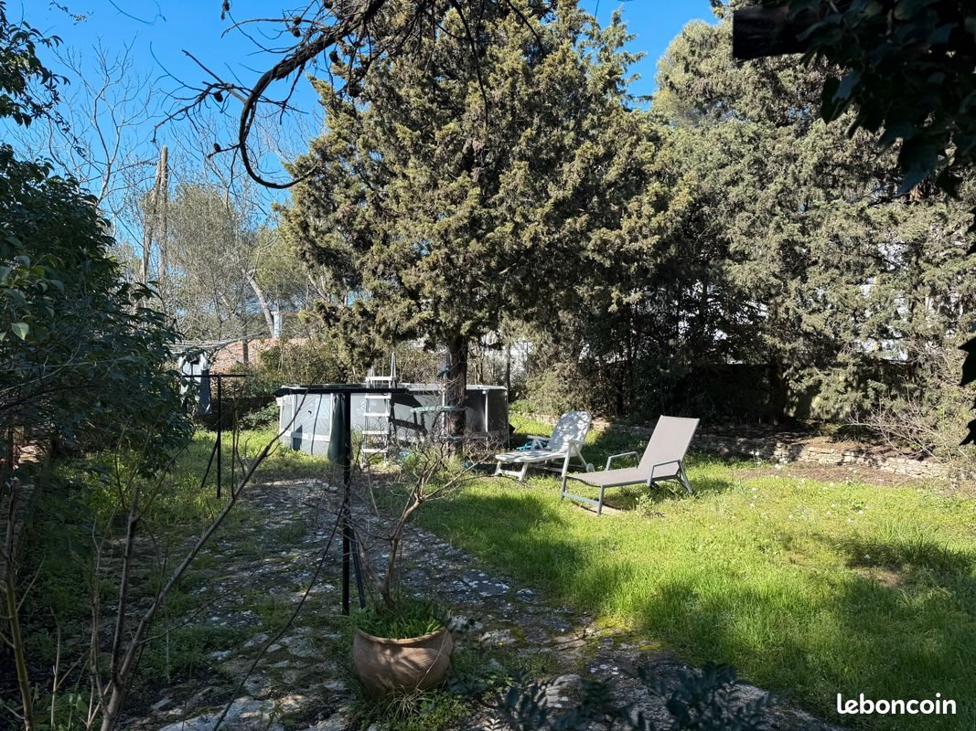 Maison à vendre, 110m², Nîmes