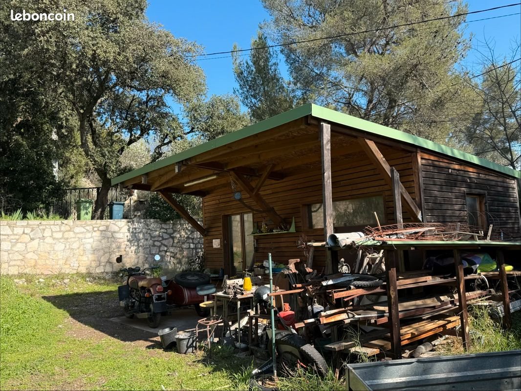 Maison à vendre, 110m², Nîmes