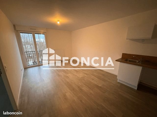Appartement à louer, 40m², Le Havre