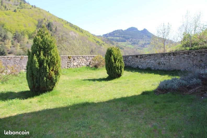 Appartement à louer, 57m², La Rochette