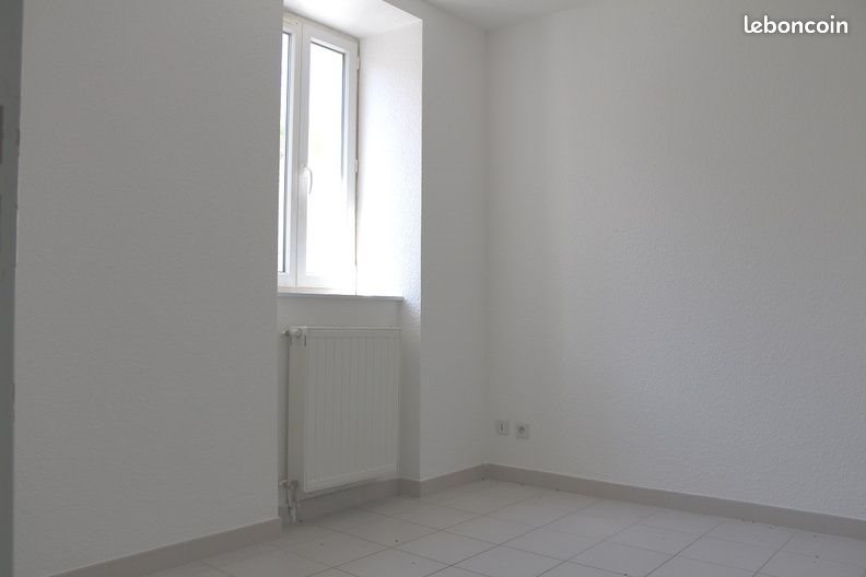 Appartement à louer, 57m², La Rochette