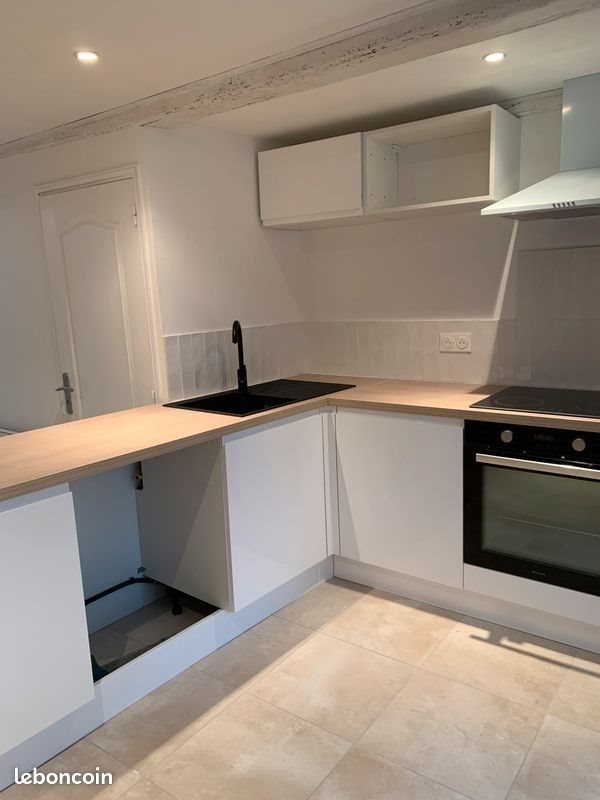 Maison à louer, 75m², Andilly