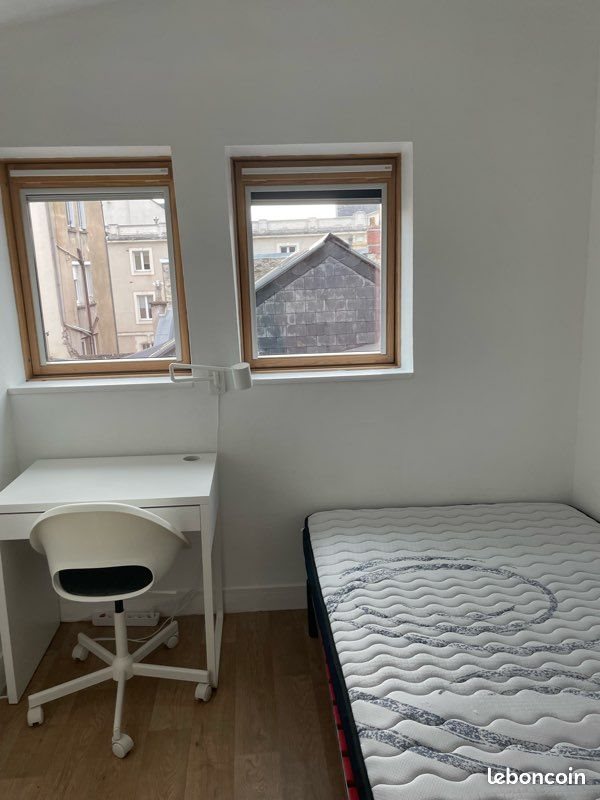 Appartement à louer, 23m², Angers