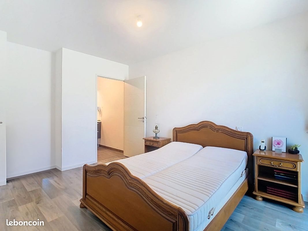 Appartement à louer, 49m², Nantes